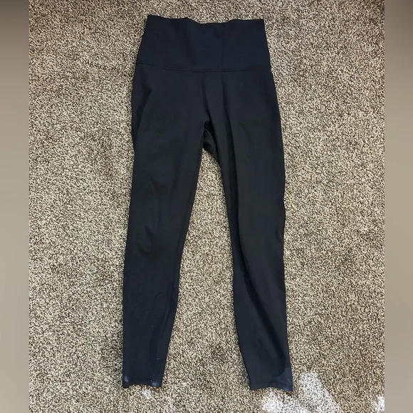 Fabletics pureluxe leggings - Picture 2 of 8